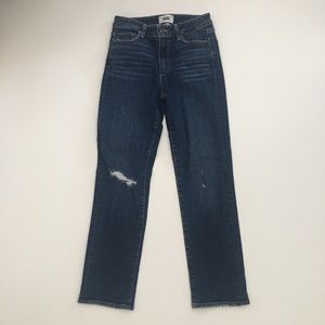 PAIGE Jeans Sz 27